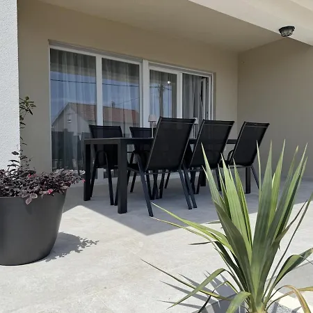 Apartman Terra *