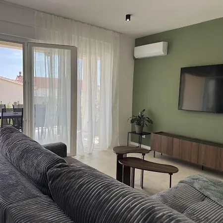 Terra Appartamento Kaštel Stari