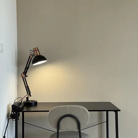 Terra Apartman *