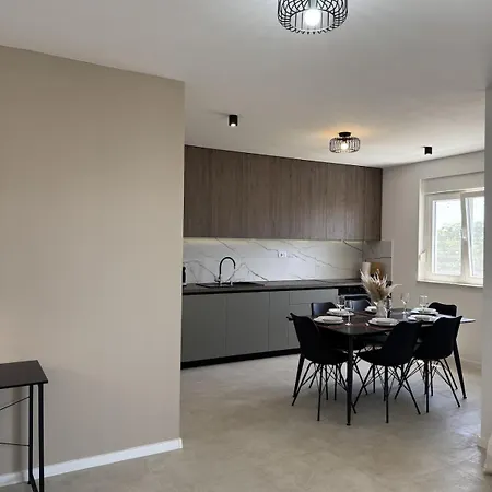 Apartman Terra Kastel Stari