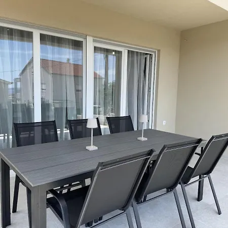 Apartman Terra *