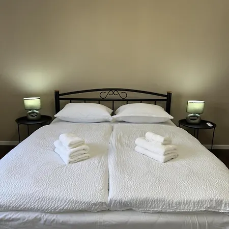 Terra Apartman *