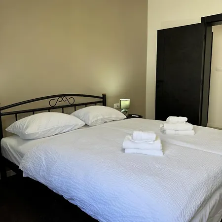 Apartman Terra *