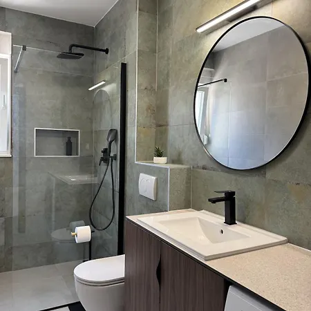 Apartman Terra