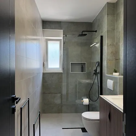 Terra Appartamento